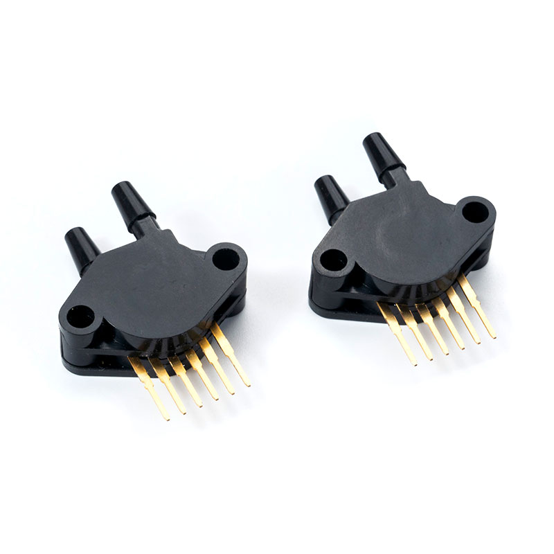 MCP5XXXDP, MCPV5XXXDP Differensialtrykksensor